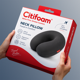 Citifoam Neck Pillow