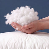 Pillow Ball Fiber
