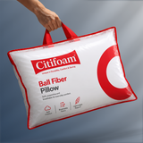 Pillow Ball Fiber