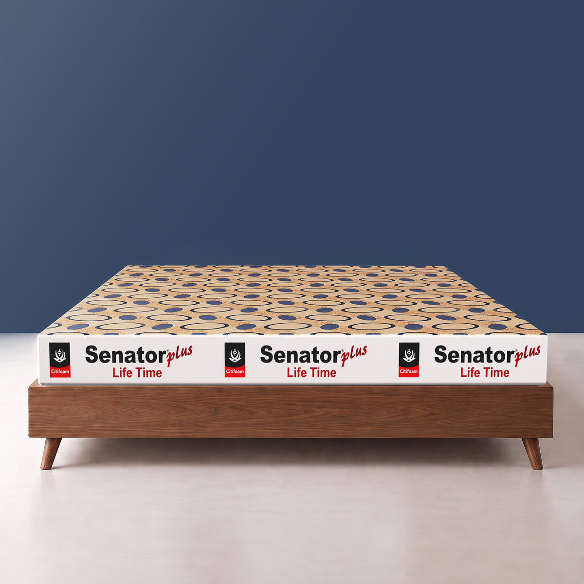 Senator Plus
