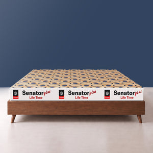 Senator Plus